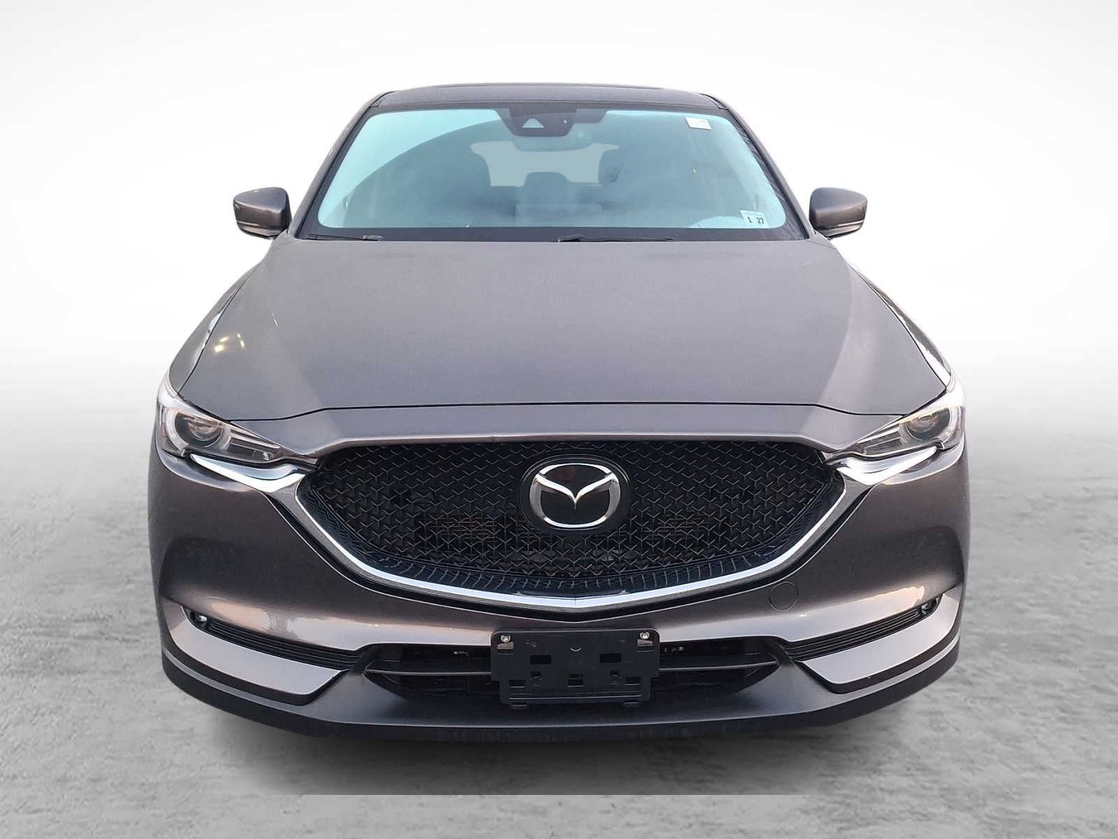 2021 Mazda Mazda CX-5 Grand Touring AWD