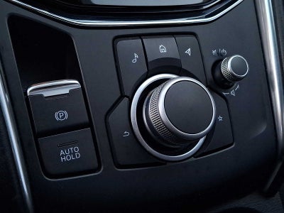 2021 Mazda Mazda CX-5 Grand Touring AWD