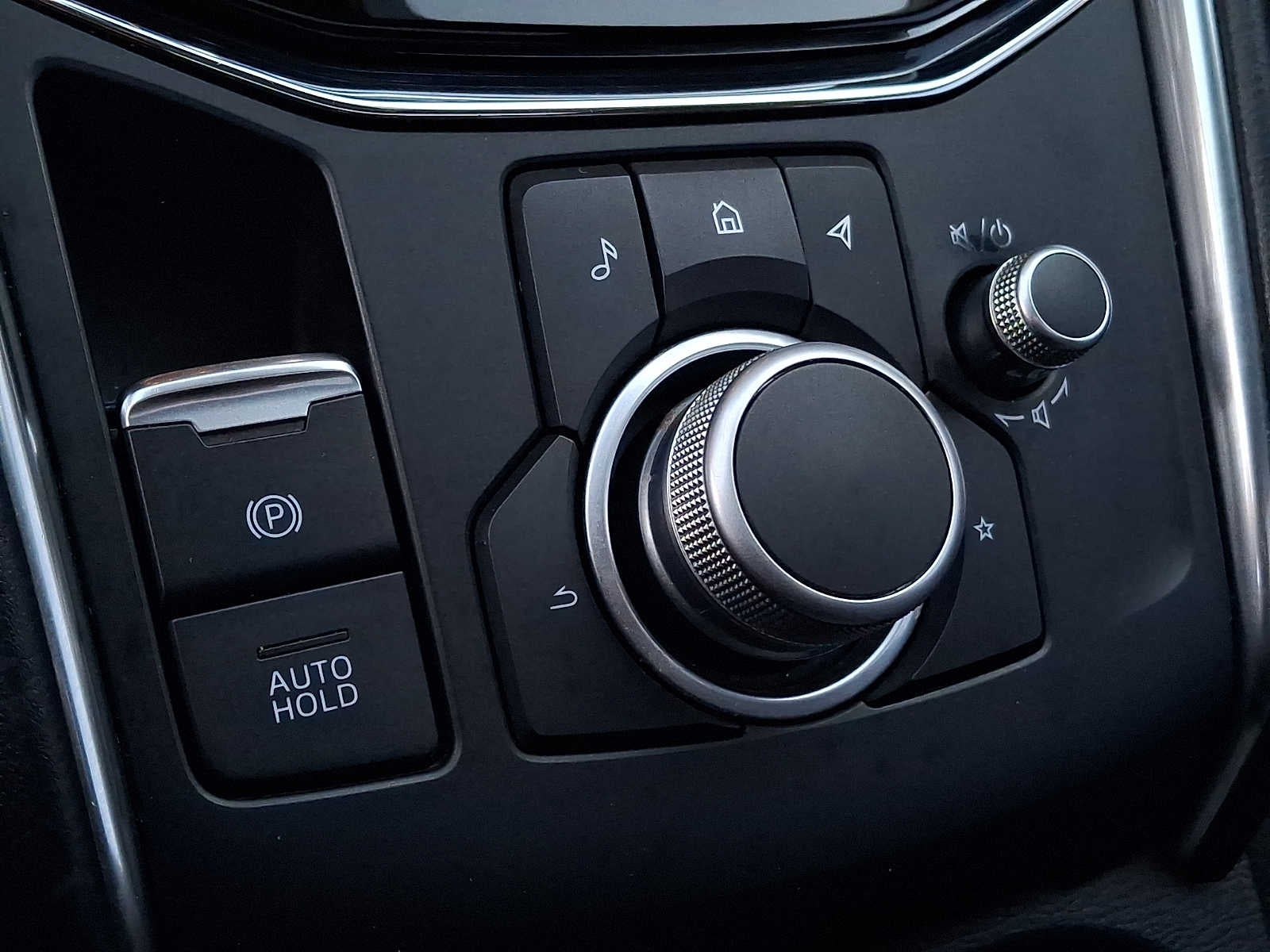 2021 Mazda Mazda CX-5 Grand Touring AWD