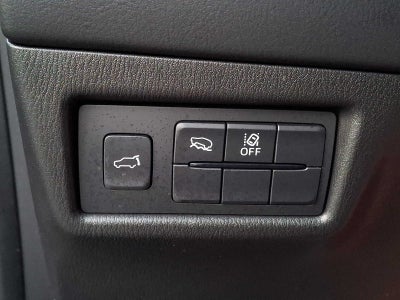 2021 Mazda Mazda CX-5 Grand Touring AWD