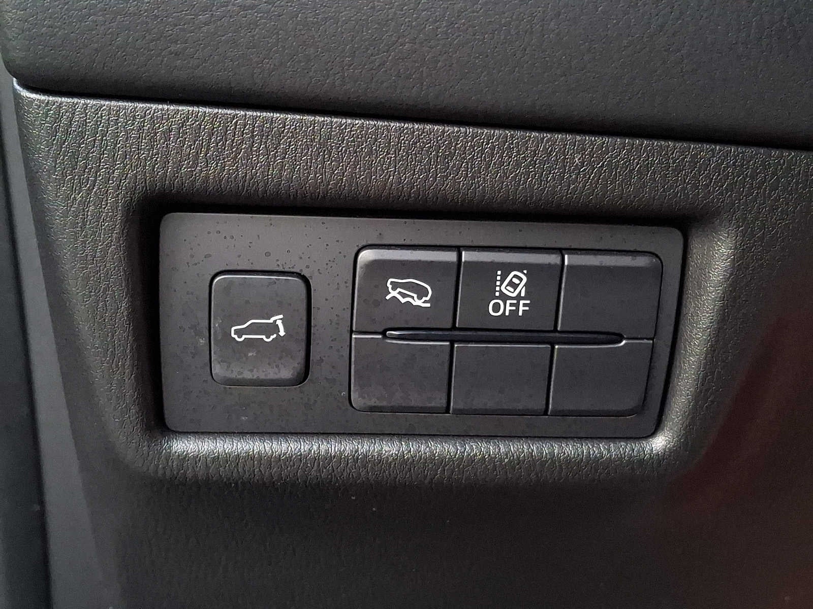 2021 Mazda Mazda CX-5 Grand Touring AWD