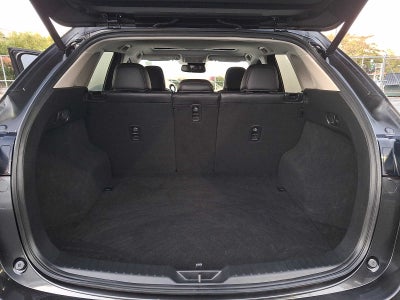 2021 Mazda Mazda CX-5 Grand Touring AWD