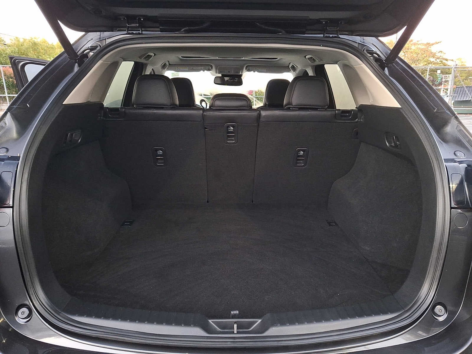 2021 Mazda Mazda CX-5 Grand Touring AWD