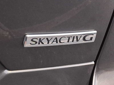 2021 Mazda Mazda CX-5 Grand Touring AWD