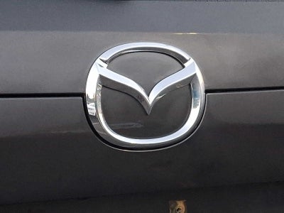 2021 Mazda Mazda CX-5 Grand Touring AWD