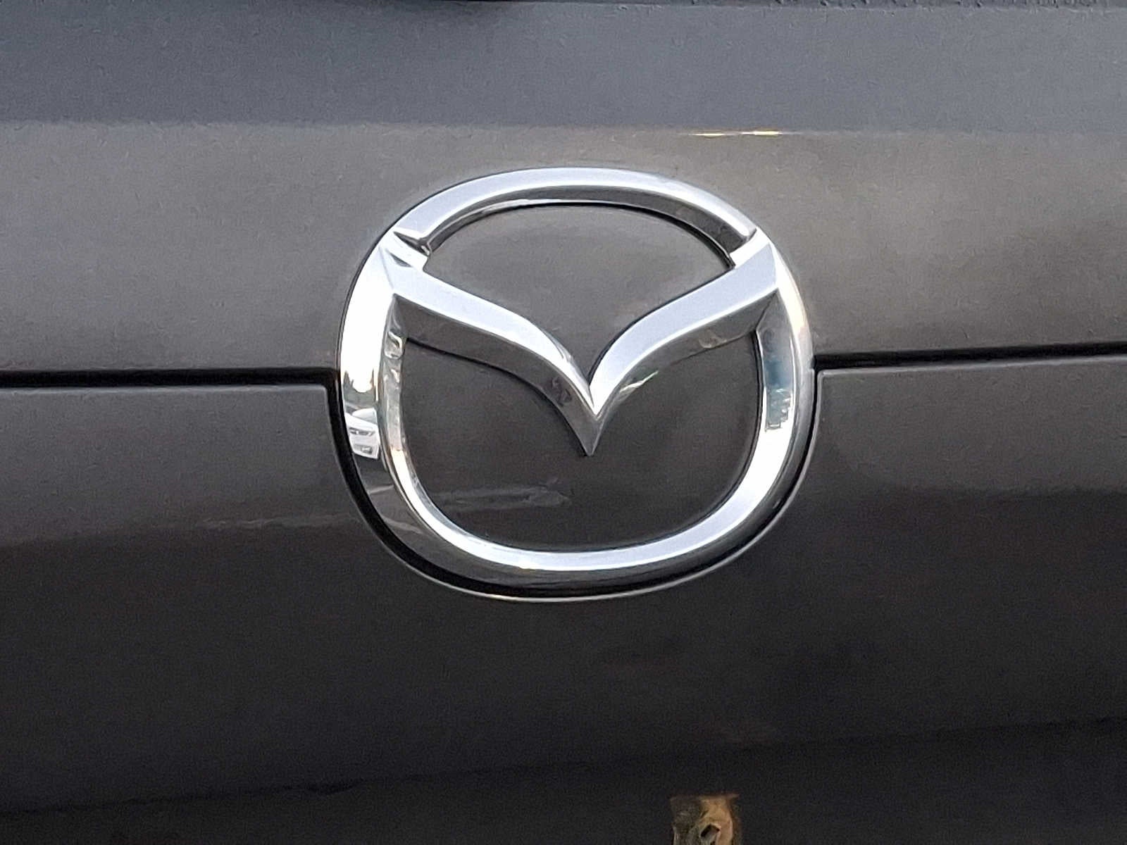2021 Mazda Mazda CX-5 Grand Touring AWD