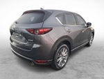 2021 Mazda Mazda CX-5 Grand Touring AWD