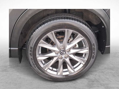 2021 Mazda Mazda CX-5 Grand Touring AWD