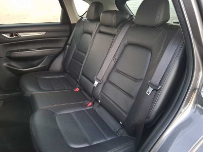 2021 Mazda Mazda CX-5 Grand Touring AWD