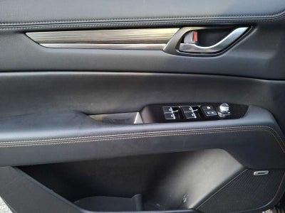 2021 Mazda Mazda CX-5 Grand Touring AWD