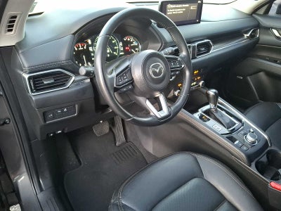 2021 Mazda Mazda CX-5 Grand Touring AWD