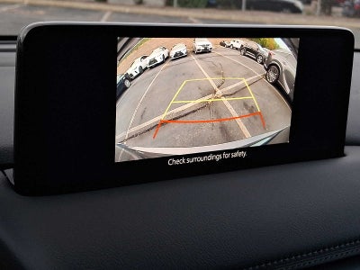 2023 Mazda Mazda CX-5 2.5 S Premium Plus Package AWD