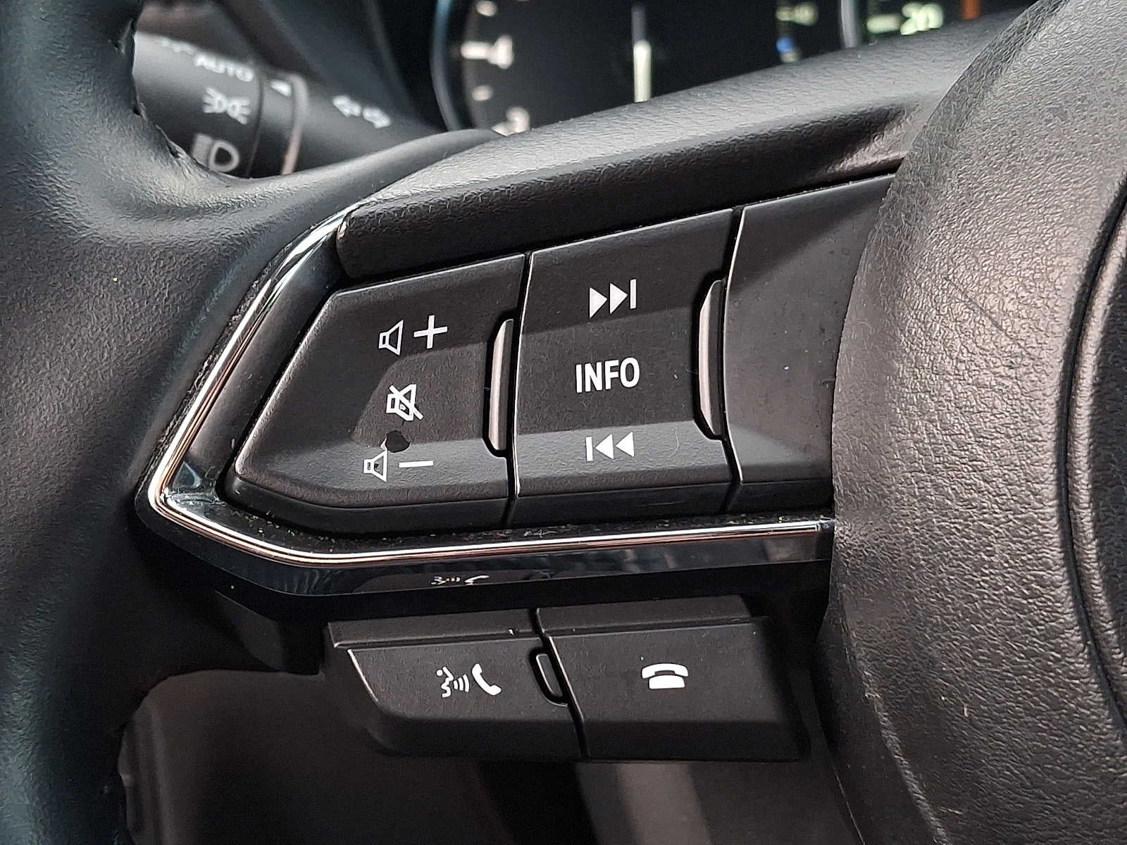 2023 Mazda Mazda CX-5 2.5 S Premium Plus Package AWD