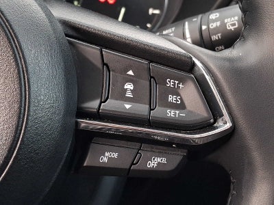 2023 Mazda Mazda CX-5 2.5 S Premium Plus Package AWD