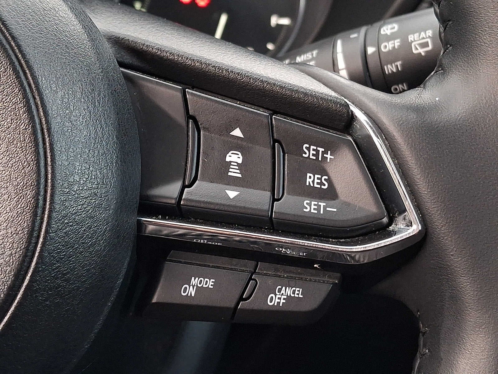 2023 Mazda Mazda CX-5 2.5 S Premium Plus Package AWD