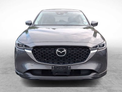 2023 Mazda Mazda CX-5 2.5 S Premium Plus Package AWD