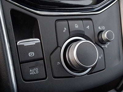 2023 Mazda Mazda CX-5 2.5 S Premium Plus Package AWD