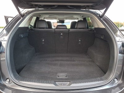 2023 Mazda Mazda CX-5 2.5 S Premium Plus Package AWD