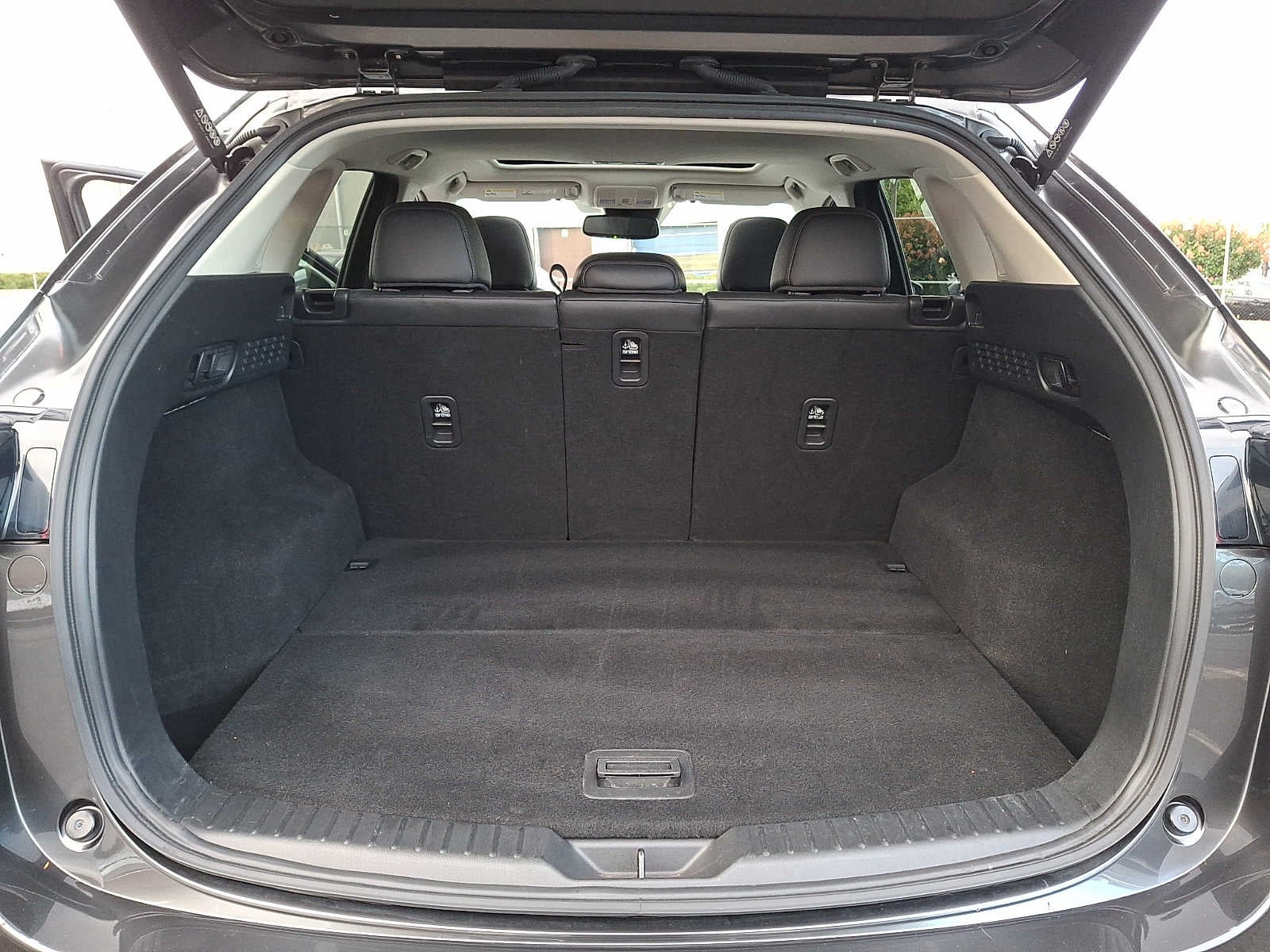 2023 Mazda Mazda CX-5 2.5 S Premium Plus Package AWD