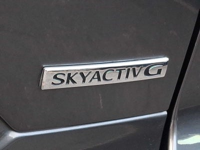2023 Mazda Mazda CX-5 2.5 S Premium Plus Package AWD
