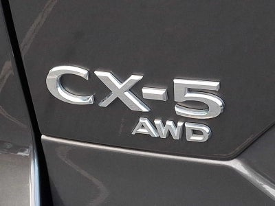 2023 Mazda Mazda CX-5 2.5 S Premium Plus Package AWD