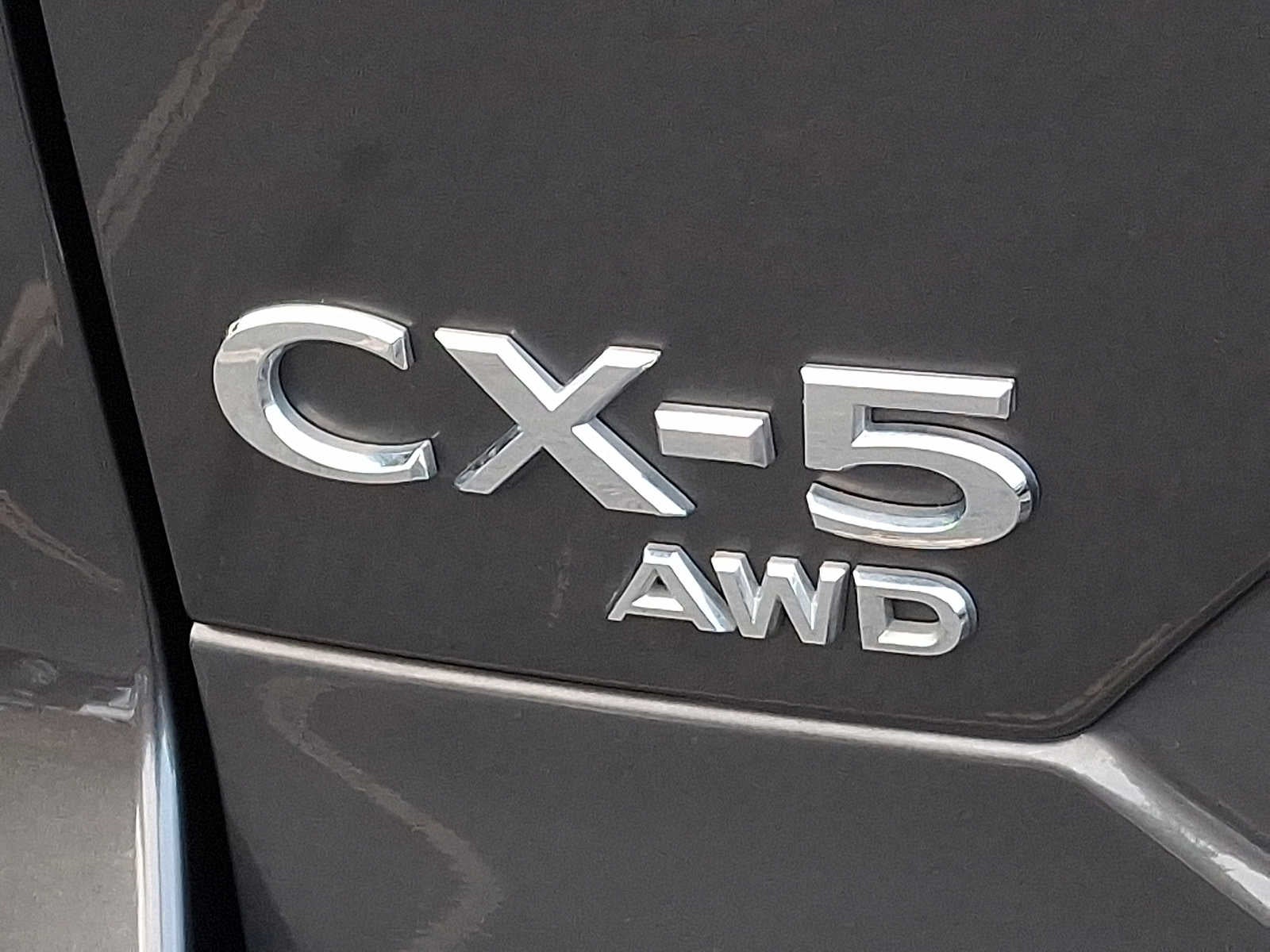 2023 Mazda Mazda CX-5 2.5 S Premium Plus Package AWD