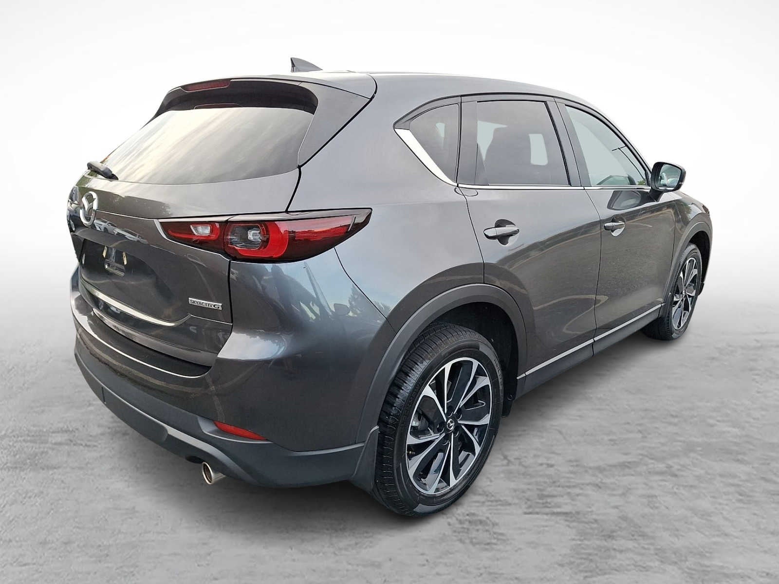 2023 Mazda Mazda CX-5 2.5 S Premium Plus Package AWD