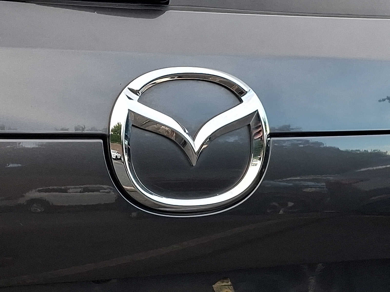 2023 Mazda Mazda CX-5 2.5 S Premium Plus Package AWD