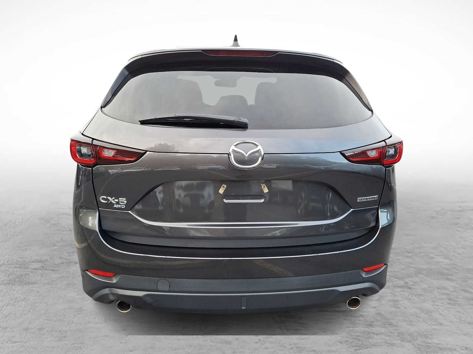 2023 Mazda Mazda CX-5 2.5 S Premium Plus Package AWD