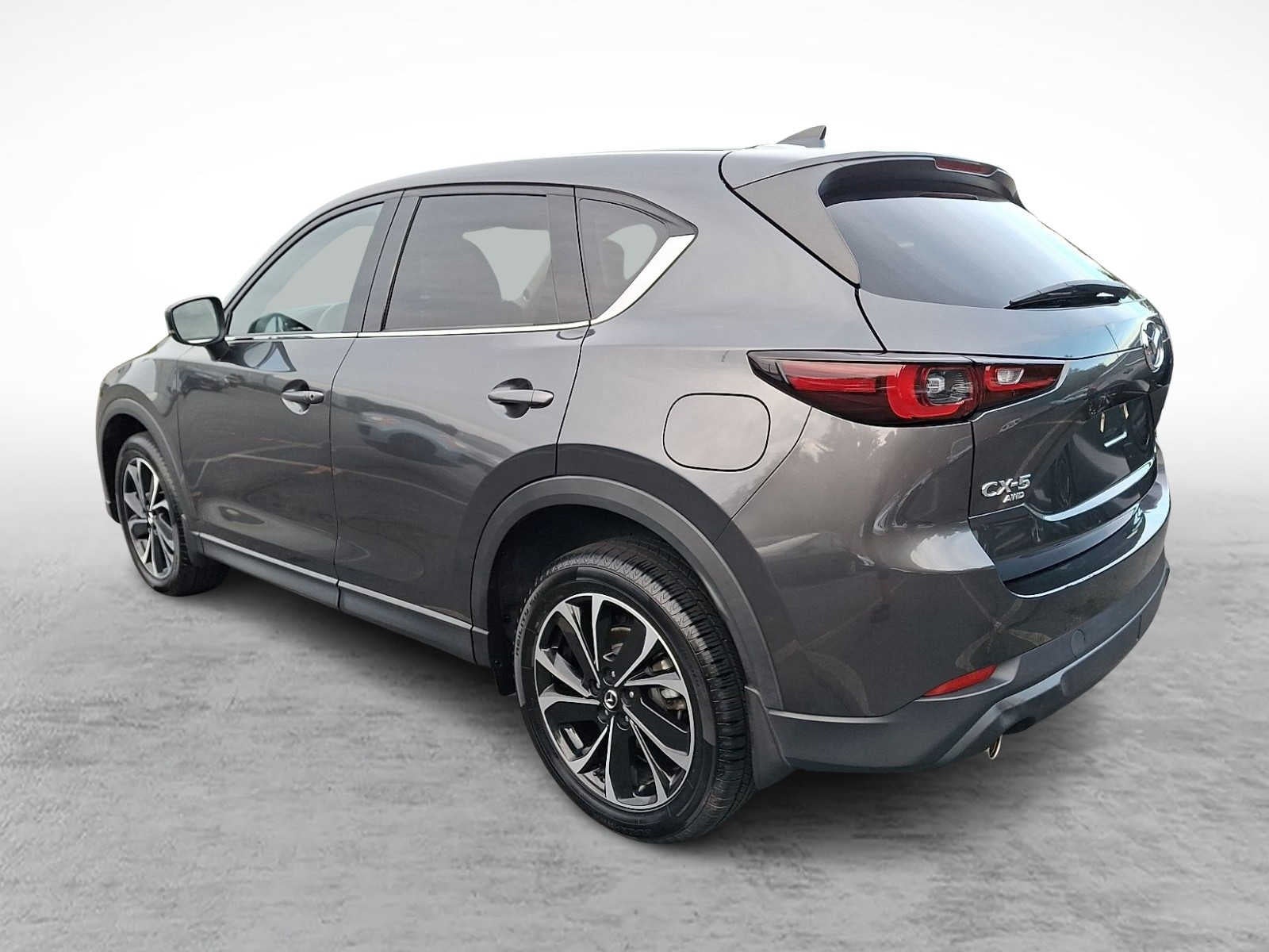 2023 Mazda Mazda CX-5 2.5 S Premium Plus Package AWD