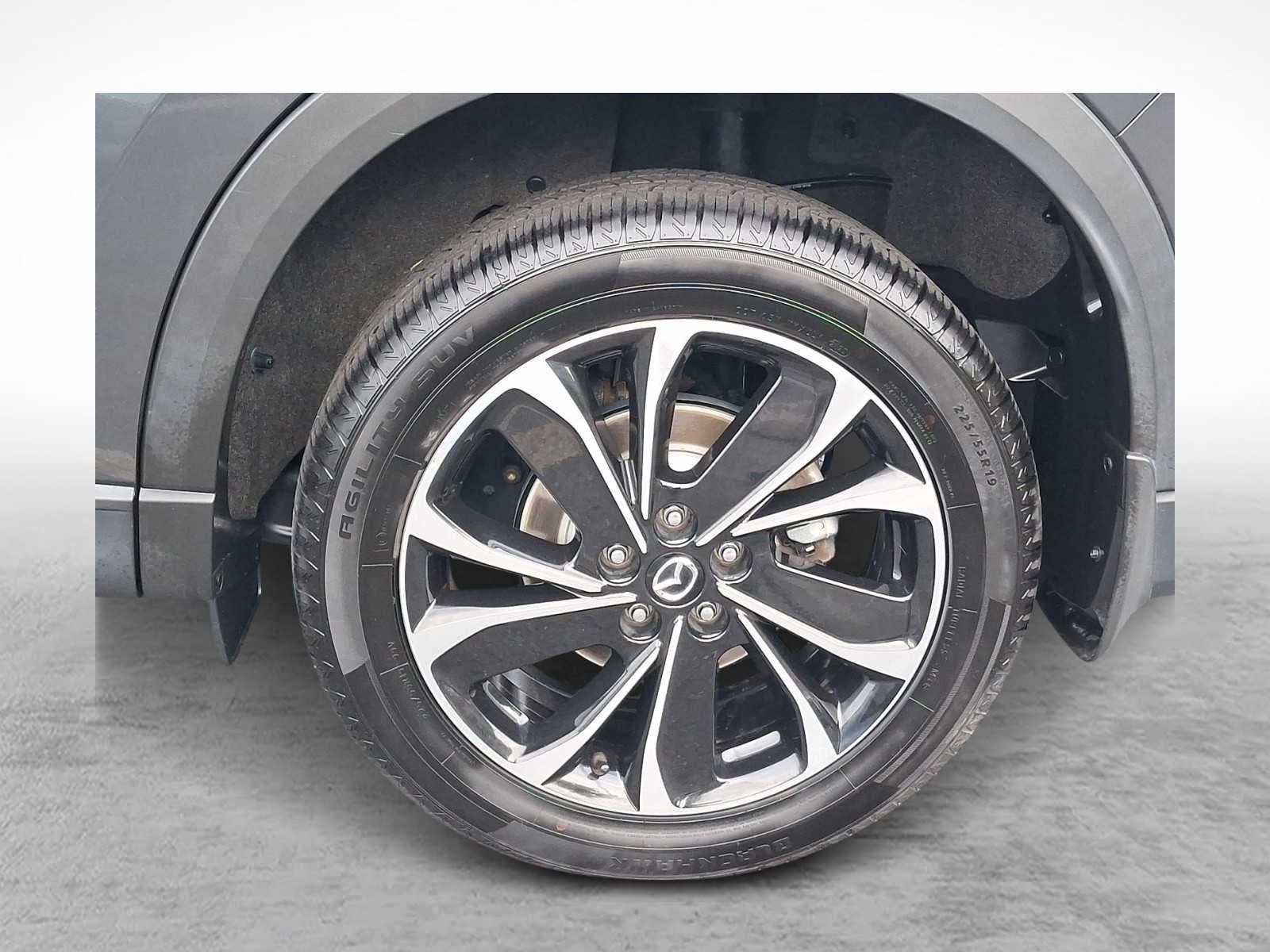 2023 Mazda Mazda CX-5 2.5 S Premium Plus Package AWD