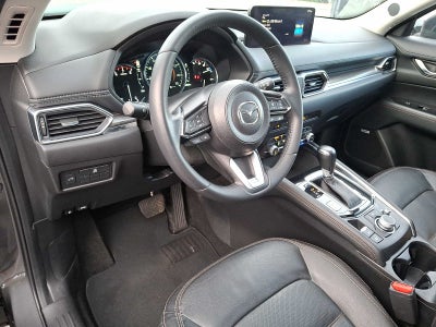 2023 Mazda Mazda CX-5 2.5 S Premium Plus Package AWD