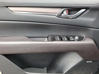 2023 Mazda Mazda CX-5 2.5 Turbo Signature