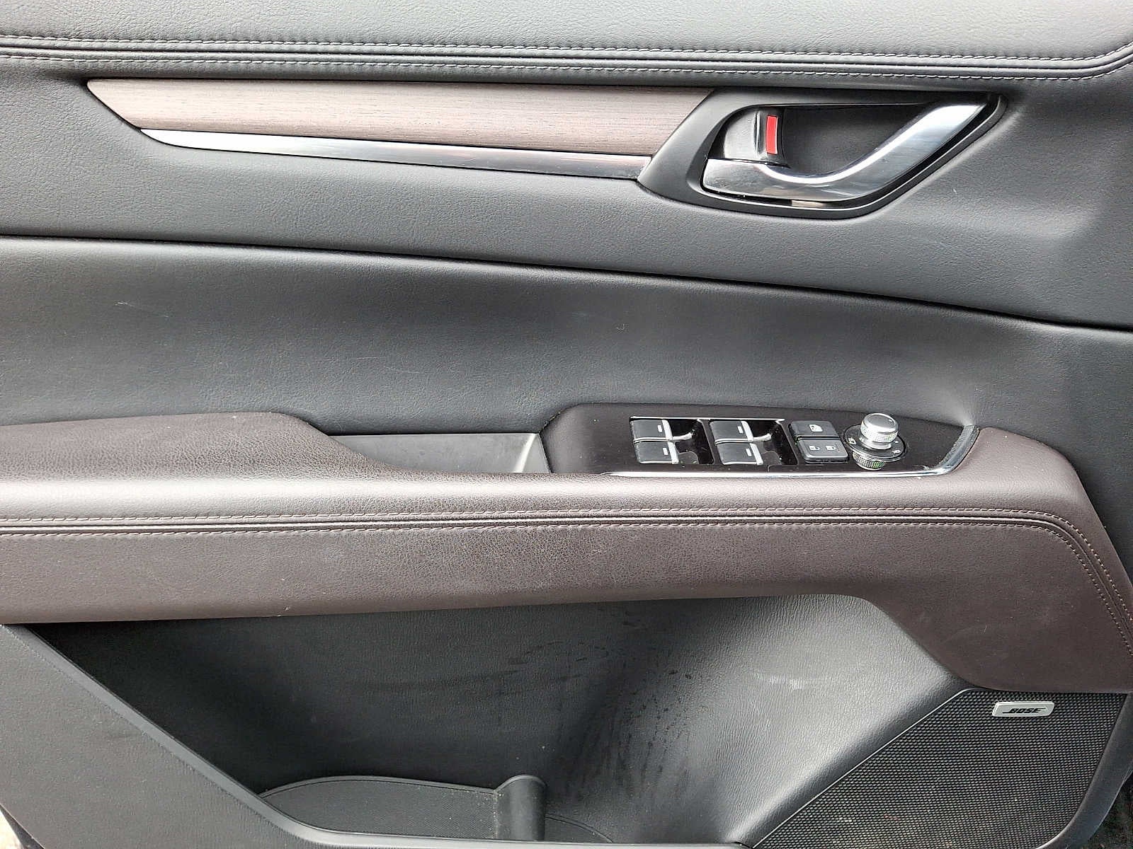 2023 Mazda Mazda CX-5 2.5 Turbo Signature