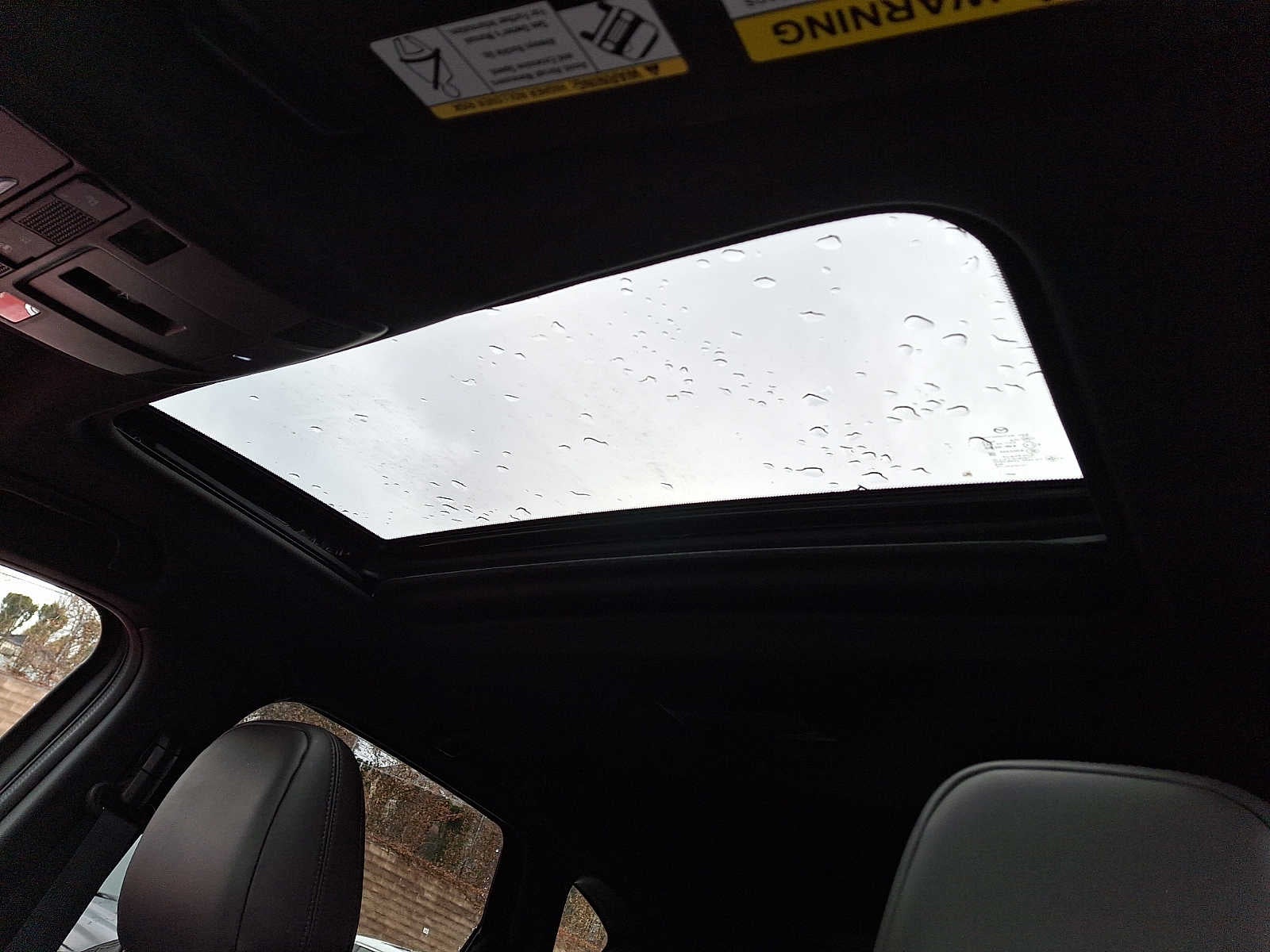 2023 Mazda Mazda CX-5 2.5 Turbo Signature