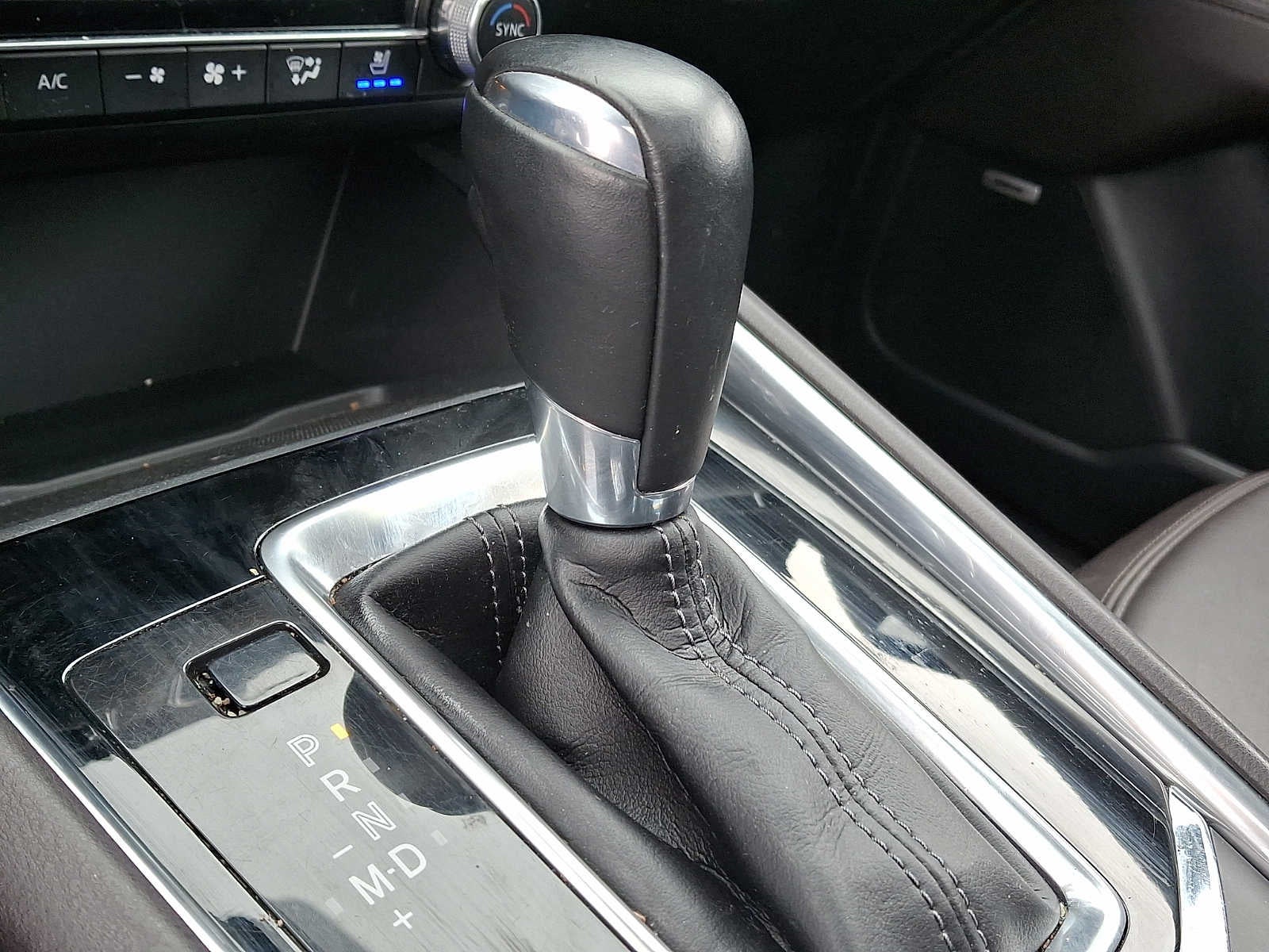 2023 Mazda Mazda CX-5 2.5 Turbo Signature