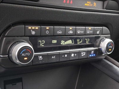 2023 Mazda Mazda CX-5 2.5 Turbo Signature