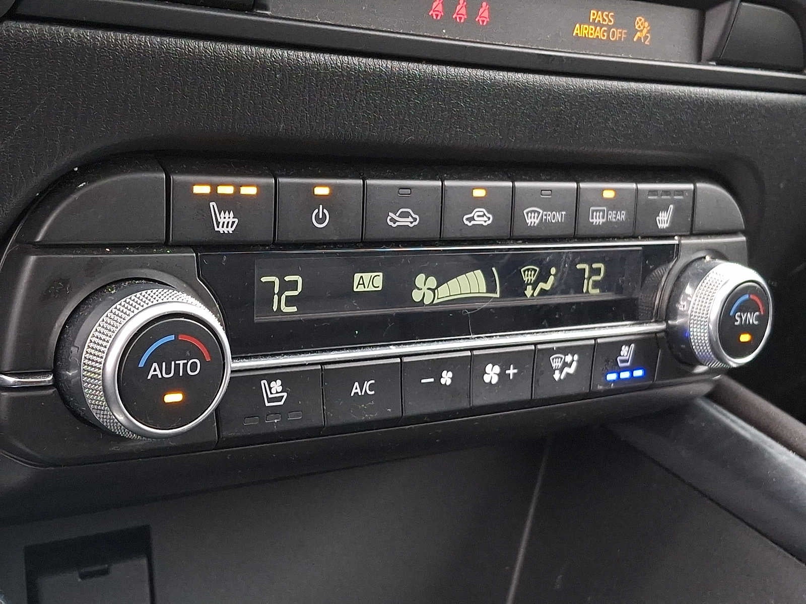 2023 Mazda Mazda CX-5 2.5 Turbo Signature