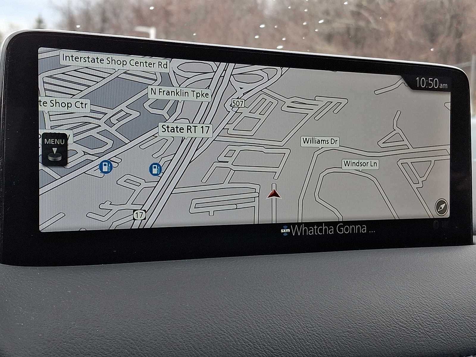 2023 Mazda Mazda CX-5 2.5 Turbo Signature