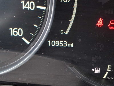 2023 Mazda Mazda CX-5 2.5 Turbo Signature