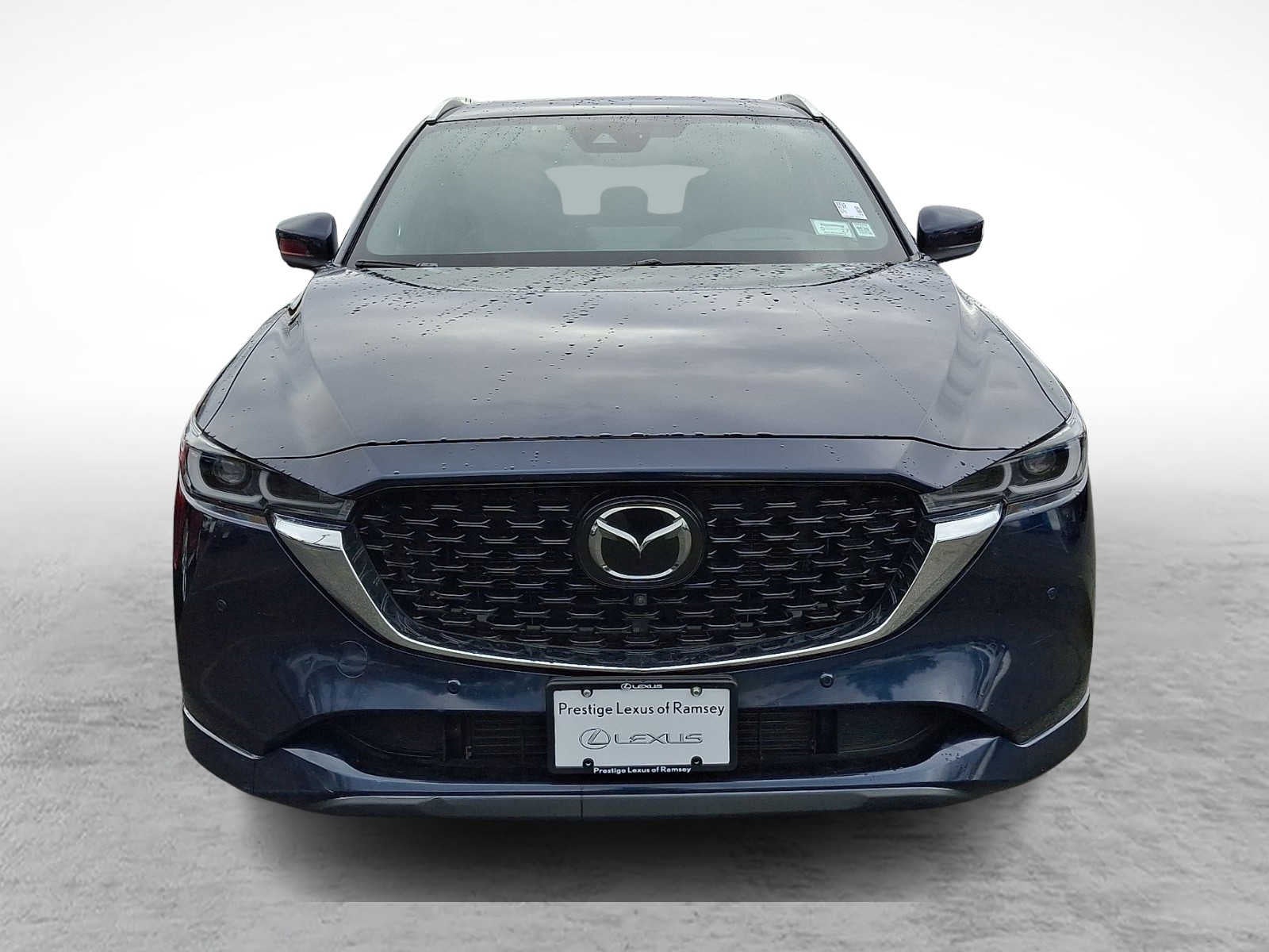 2023 Mazda Mazda CX-5 2.5 Turbo Signature