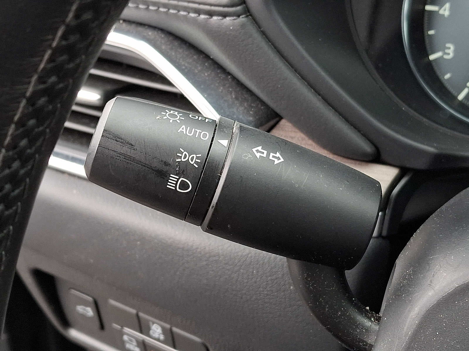 2023 Mazda Mazda CX-5 2.5 Turbo Signature