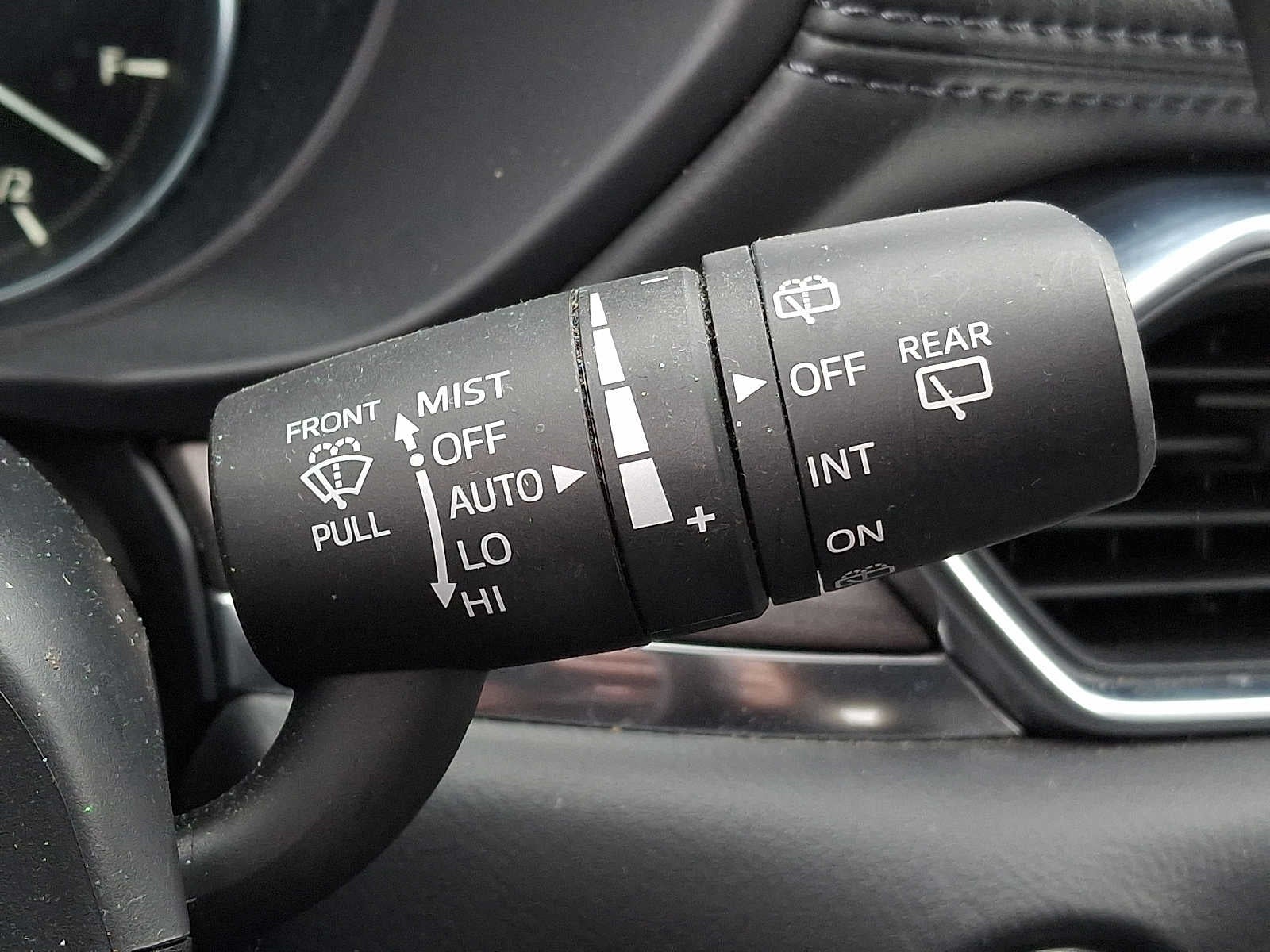 2023 Mazda Mazda CX-5 2.5 Turbo Signature