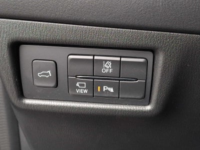 2023 Mazda Mazda CX-5 2.5 Turbo Signature