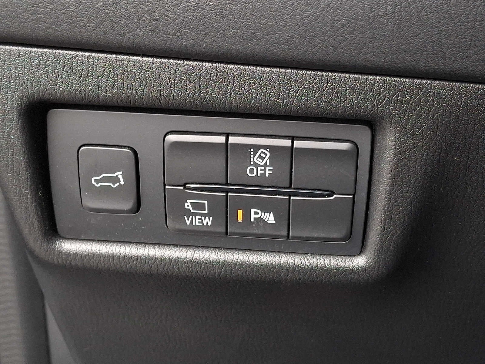 2023 Mazda Mazda CX-5 2.5 Turbo Signature