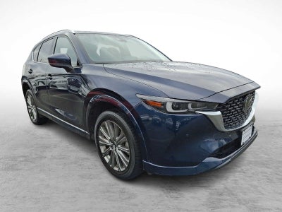 2023 Mazda Mazda CX-5 2.5 Turbo Signature
