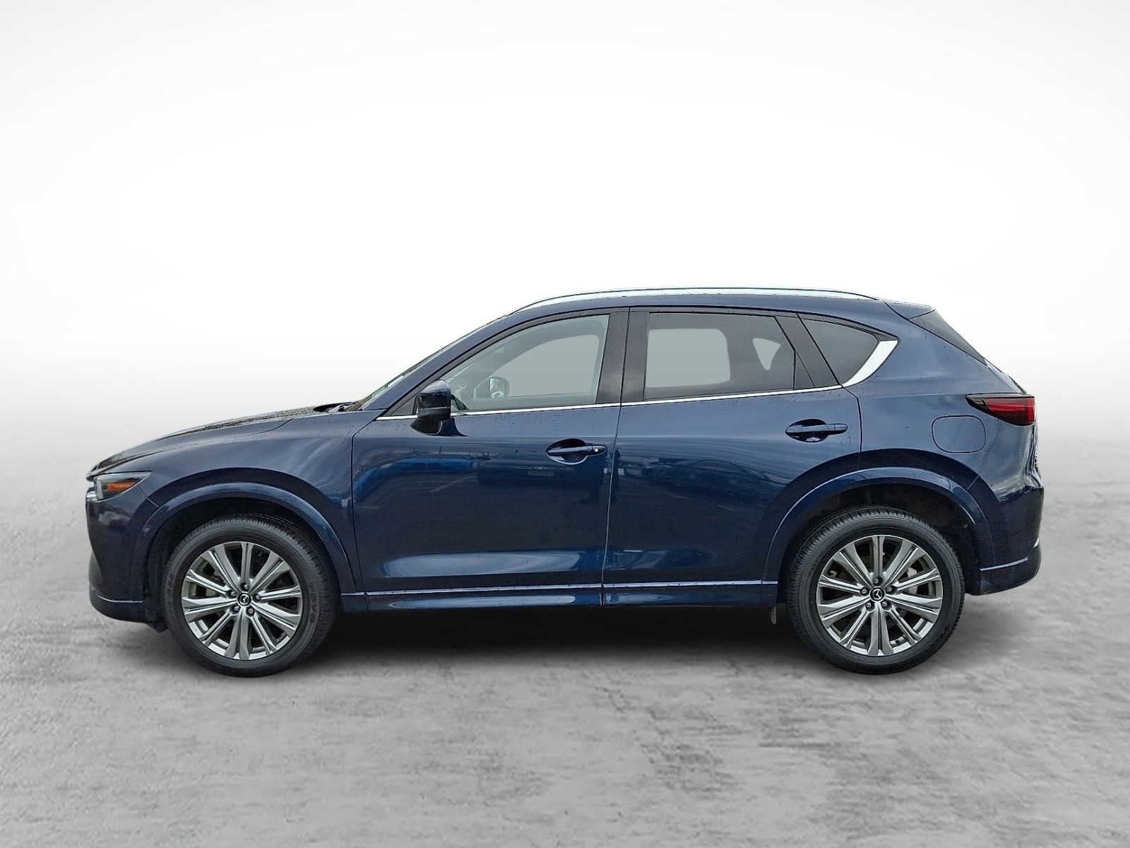 2023 Mazda Mazda CX-5 2.5 Turbo Signature