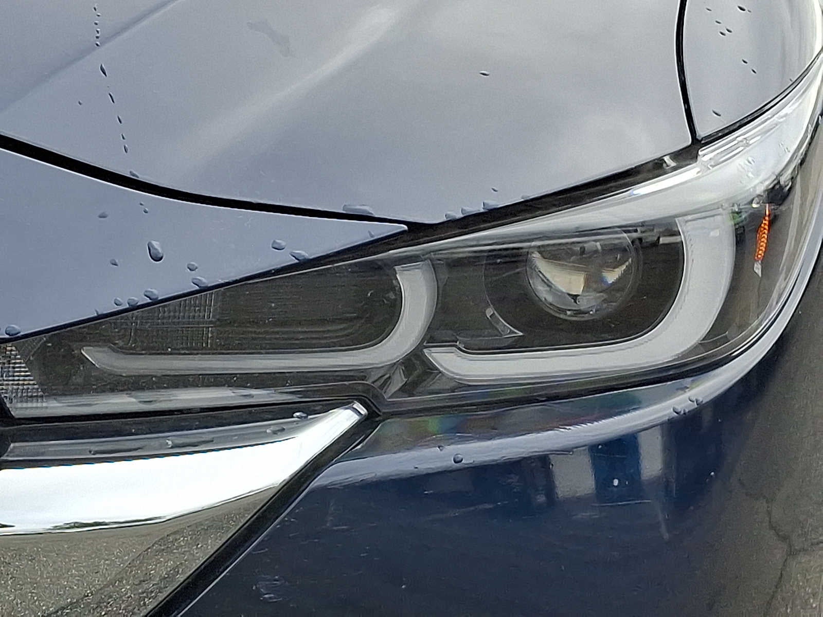 2023 Mazda Mazda CX-5 2.5 Turbo Signature