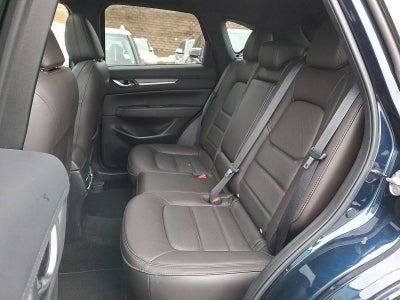 2023 Mazda Mazda CX-5 2.5 Turbo Signature