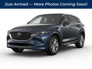2023 Mazda Mazda CX-5 2.5 Turbo Signature